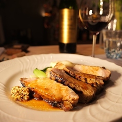 malus fantastica マルス ファンタスティカのおすすめ料理1