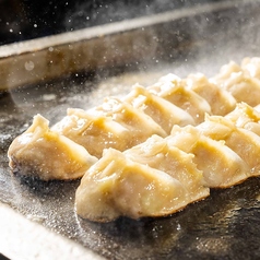 餃子酒飯 大阪王 天満店の写真