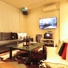 カラオケ&パーティースペース 虎の穴 住吉店のコース写真