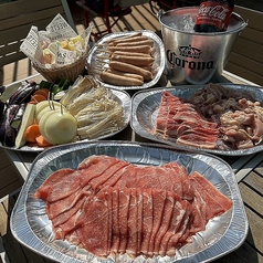 ダーツ&ビリヤード Link 松戸店のおすすめ料理2