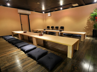 気まぐれ厨房わいがや～和伊我家～の雰囲気1