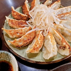 【日本3大餃子】本場　浜松餃子