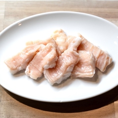 シマチョウ(大腸)