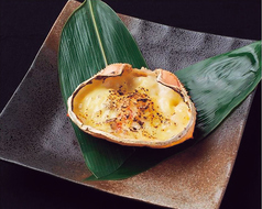 かにグラタン