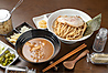横浜家系ラーメン 天神家 千住店のおすすめポイント1