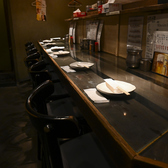 横浜天下鳥 大船店 の雰囲気2
