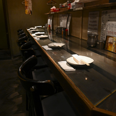 横浜天下鳥 大船店 の雰囲気2