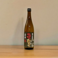 李白 特別純米 [やまたのおろち] 超辛口