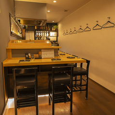 炭火酒房　葉山の特集写真