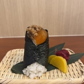 おにぎり酒場ぱんだのおすすめ料理2