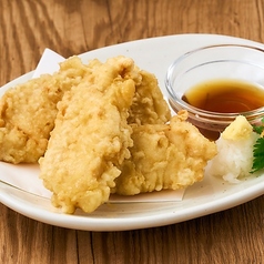 サクッと鶏天(4個)