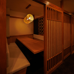 紅炎 東京八重洲店の雰囲気1