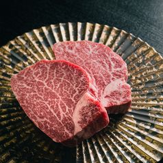 フィレ肉専門店 にくぞう ならまち店の写真2