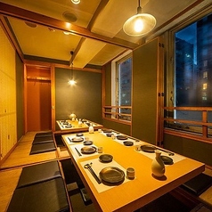 かこみ 札幌駅前店の特集写真