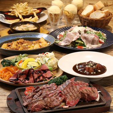 ニクバルダカラ 上小田井のおすすめ料理1