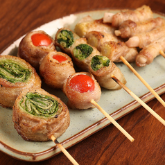 酒日和しょうがのおすすめ料理1