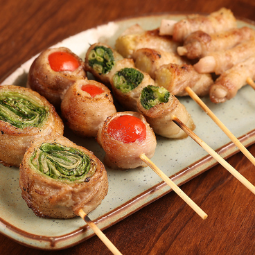 酒日和しょうがのおすすめ料理1
