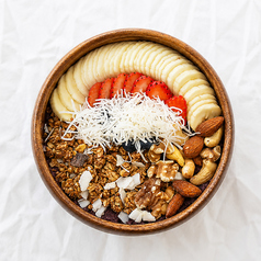 ACAI BOWL CHOUCHOU アサイーボウル シュシュ 今池のおすすめ料理1