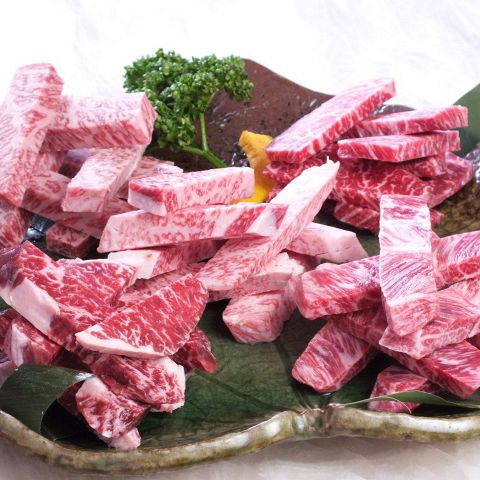 焼肉名門 武蔵小金井駅 焼肉 ホルモン ホットペッパーグルメ