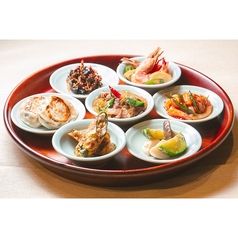 韓国式食堂 うしなべセンターのおすすめ料理2