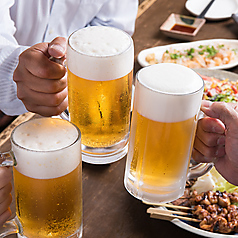 アジアン居酒屋 ラビス 分倍河原店のおすすめ料理1