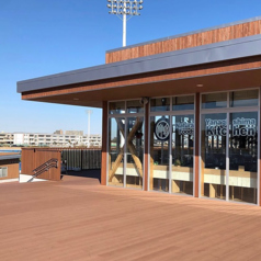 貸切も承ります。事前にご相談ください。