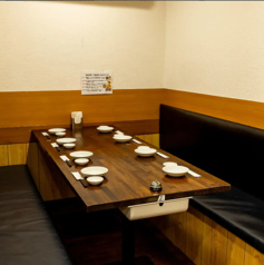 上海家庭料理 ロミ酒家の雰囲気3