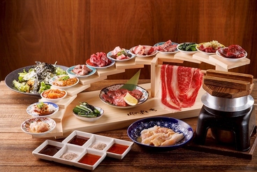 肉のよいち 大曽根駅前店のおすすめ料理1