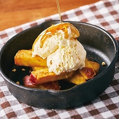 女性人気◎自慢のデザートも豊富♪の写真