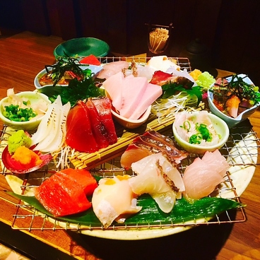 食夢工房 SAIBEIのおすすめ料理1