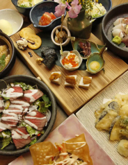 伝統自家製麺 いけや食堂の特集写真