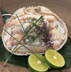 にほん料理 たにまつのおすすめ料理1