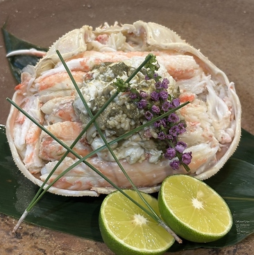 にほん料理 たにまつのおすすめ料理1