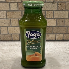 ヨーガ ジュース