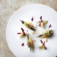 【Xmas2025】海を望むレストランでクリスマスランチ