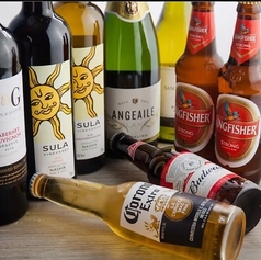 SPICE BISTRO DHARKAN ダルカンのコース写真