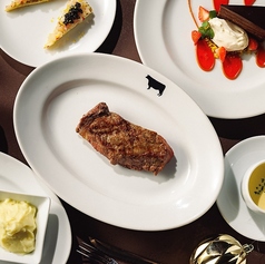 37 Steakhouse & Barのコース写真