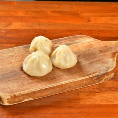 焼き小籠包(3個)