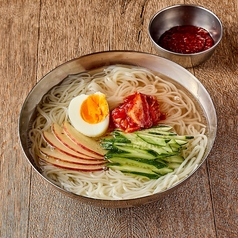 韓国冷麺