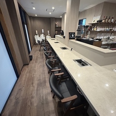 長崎和牛雌牛専門店　牛彩　佐世保店の雰囲気1