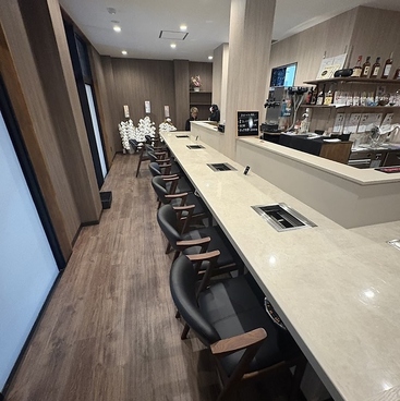 長崎和牛雌牛専門店　牛彩　佐世保店の雰囲気1