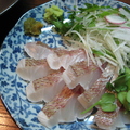料理メニュー写真&nbsp;旬のお刺身