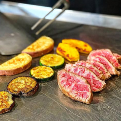 SESERAGI DINING せせらぎ ダイニングのコース写真