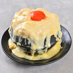 チーズケランチム
