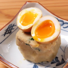 ポテトサラダ