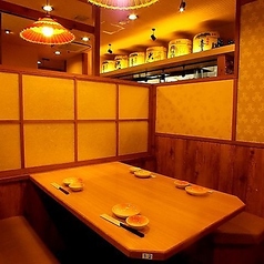 大衆食堂 安べゑ 福山駅店特集写真1