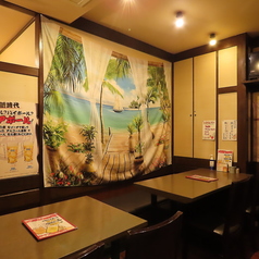 日本酒隠れ家 居酒屋 NOBORUの雰囲気1
