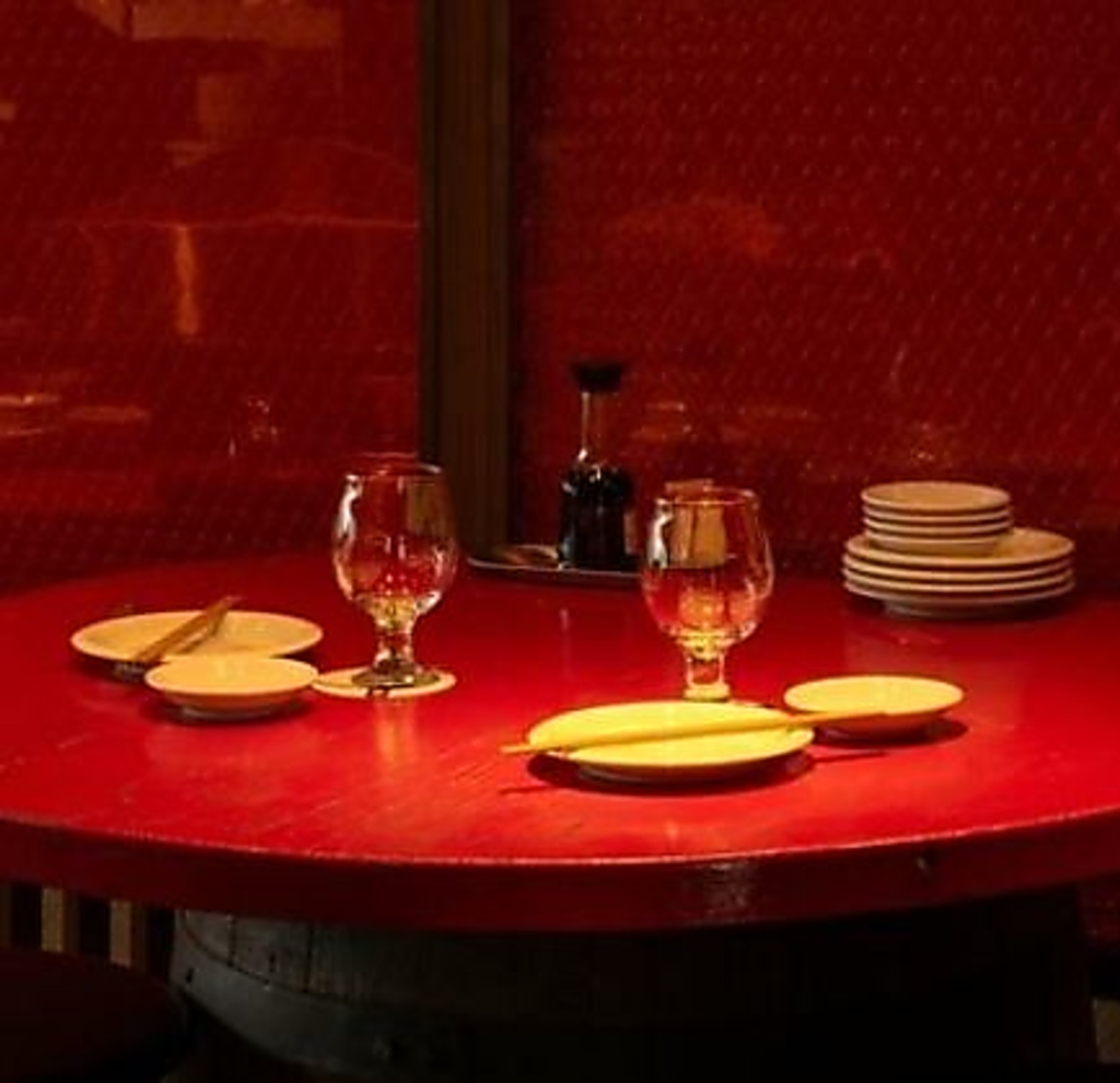 2名様専用のカップルシートもございます♪デートなどのご利用に是非どうぞ！