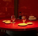 2名様専用のカップルシートもございます♪デートなどのご利用に是非どうぞ！