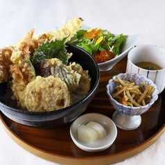 SHARI THE TOKYO SUSHI BARのコース写真